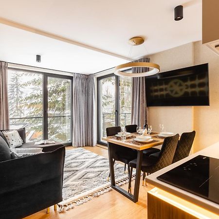 زاكوباني Tatry Residence & Spa المظهر الخارجي الصورة