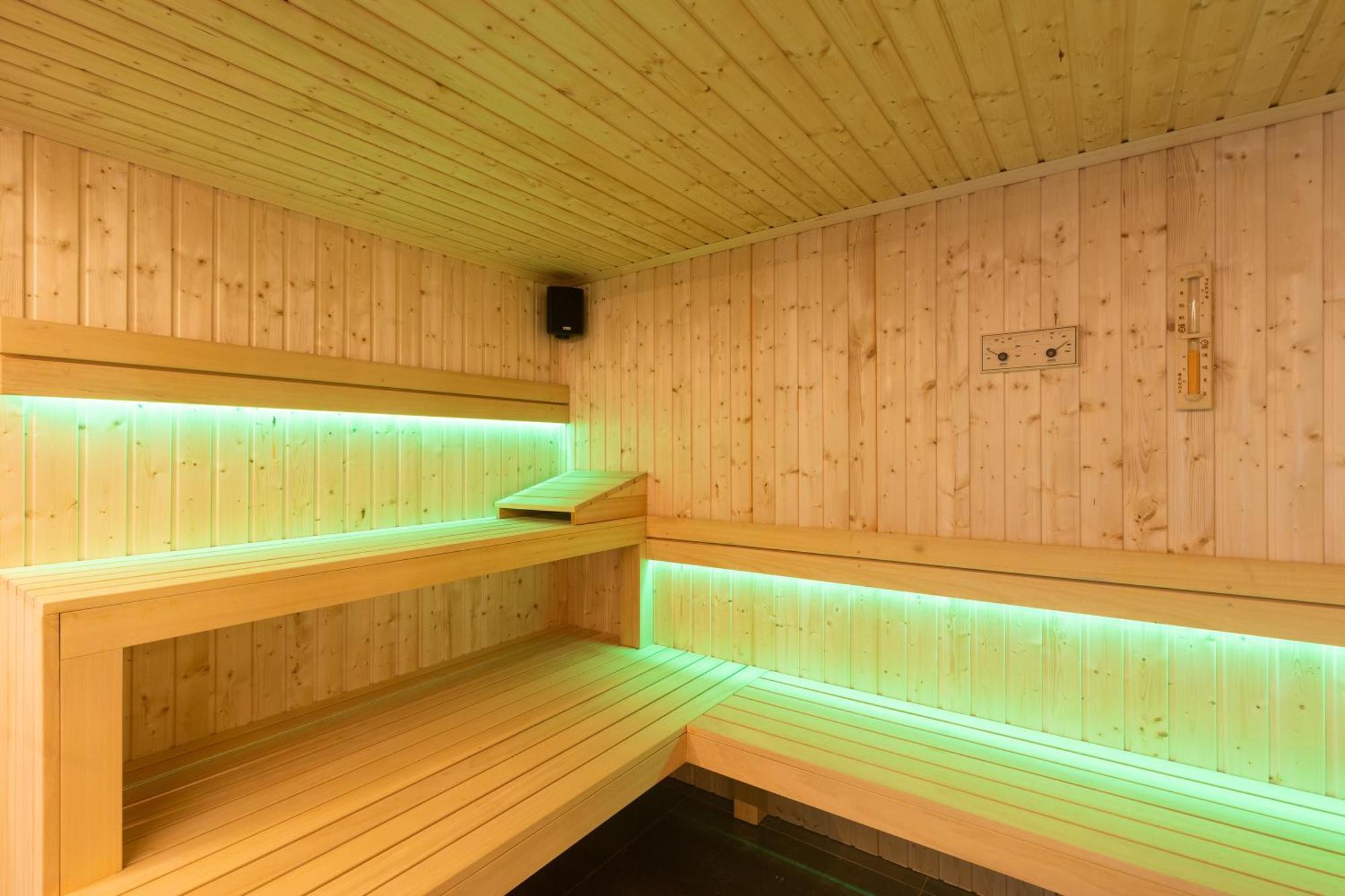 زاكوباني Tatry Residence & Spa المظهر الخارجي الصورة