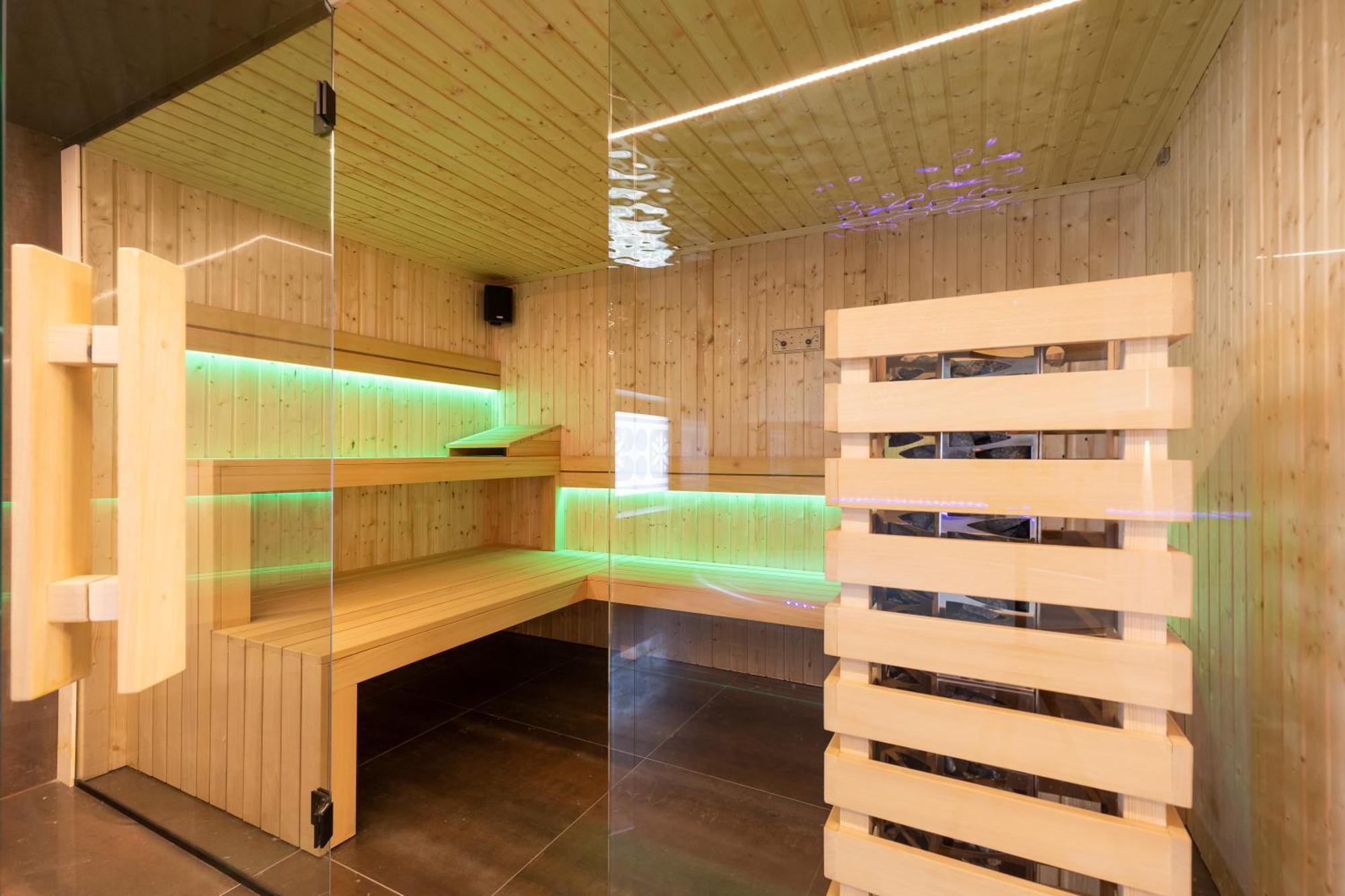 زاكوباني Tatry Residence & Spa المظهر الخارجي الصورة