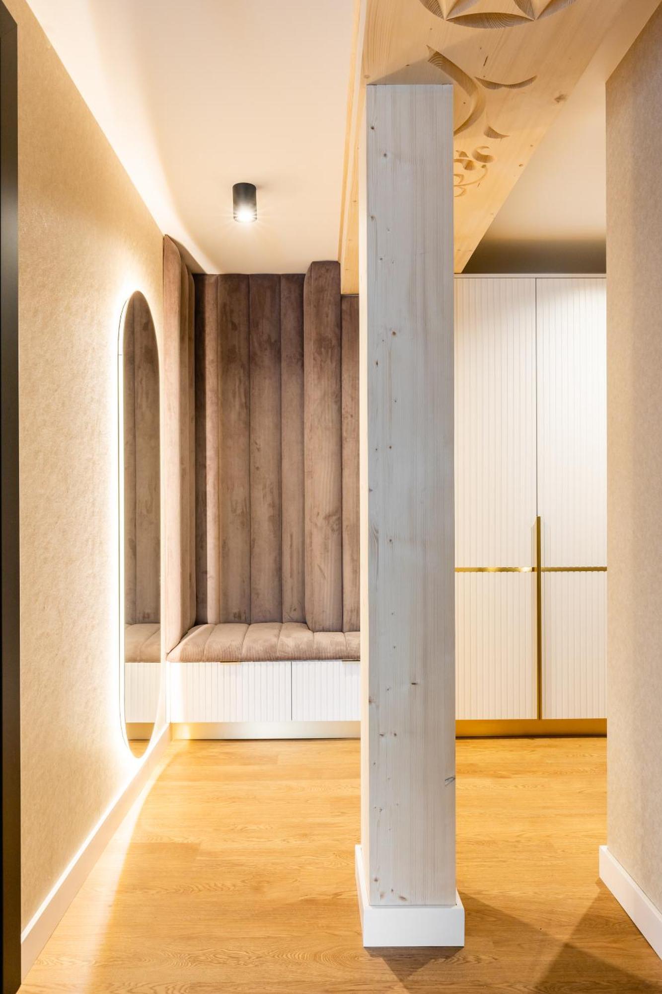 زاكوباني Tatry Residence & Spa المظهر الخارجي الصورة