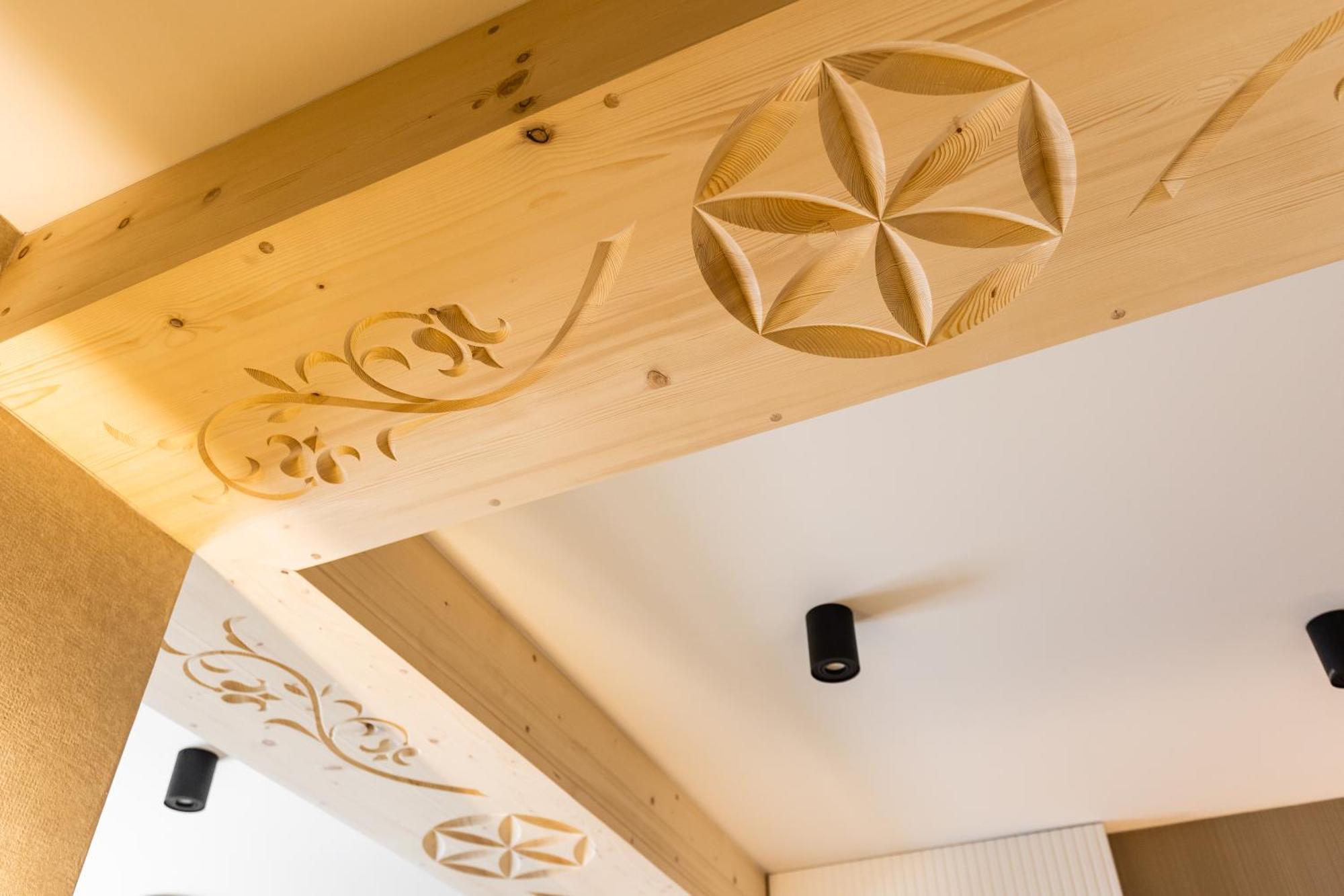 زاكوباني Tatry Residence & Spa المظهر الخارجي الصورة