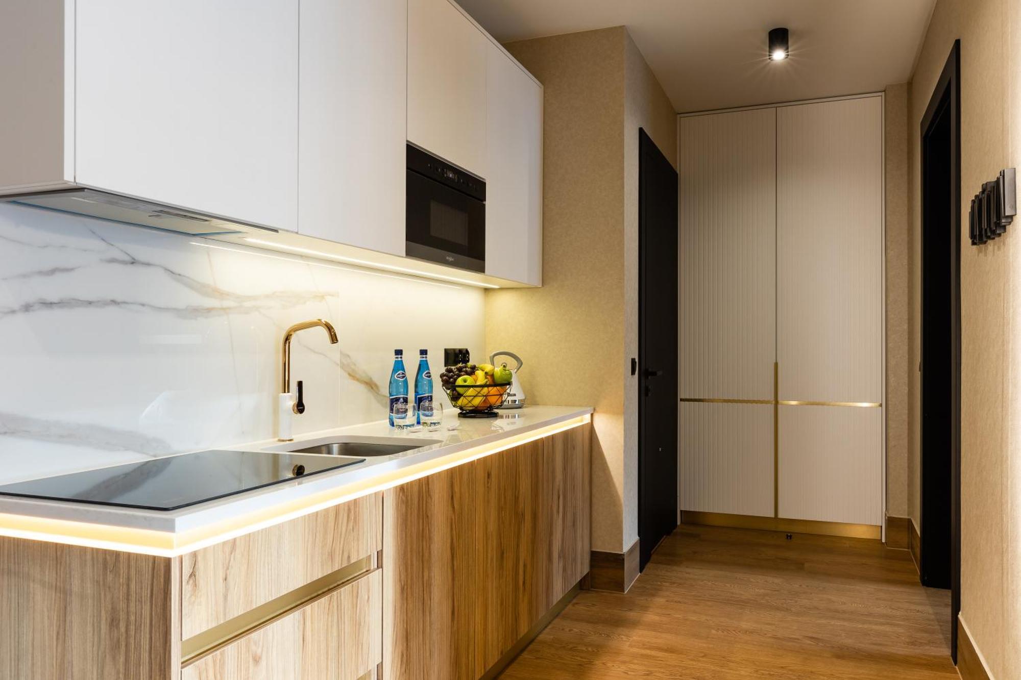 زاكوباني Tatry Residence & Spa المظهر الخارجي الصورة