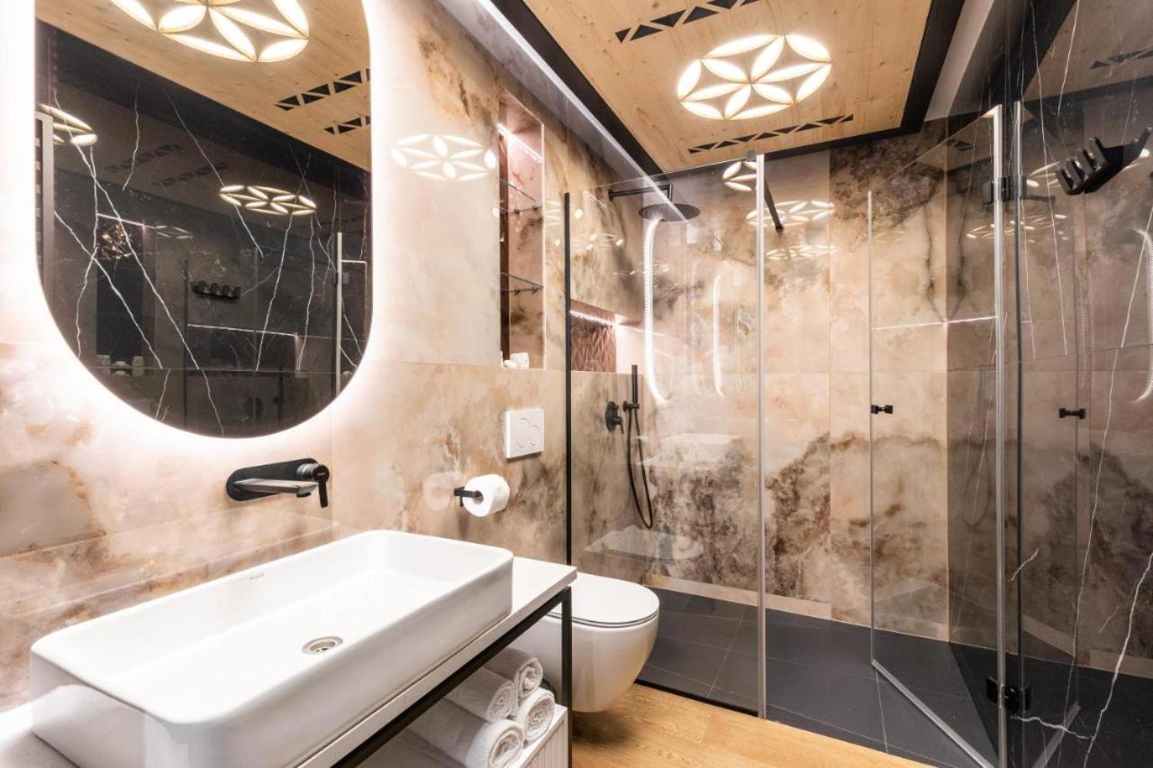 زاكوباني Tatry Residence & Spa المظهر الخارجي الصورة