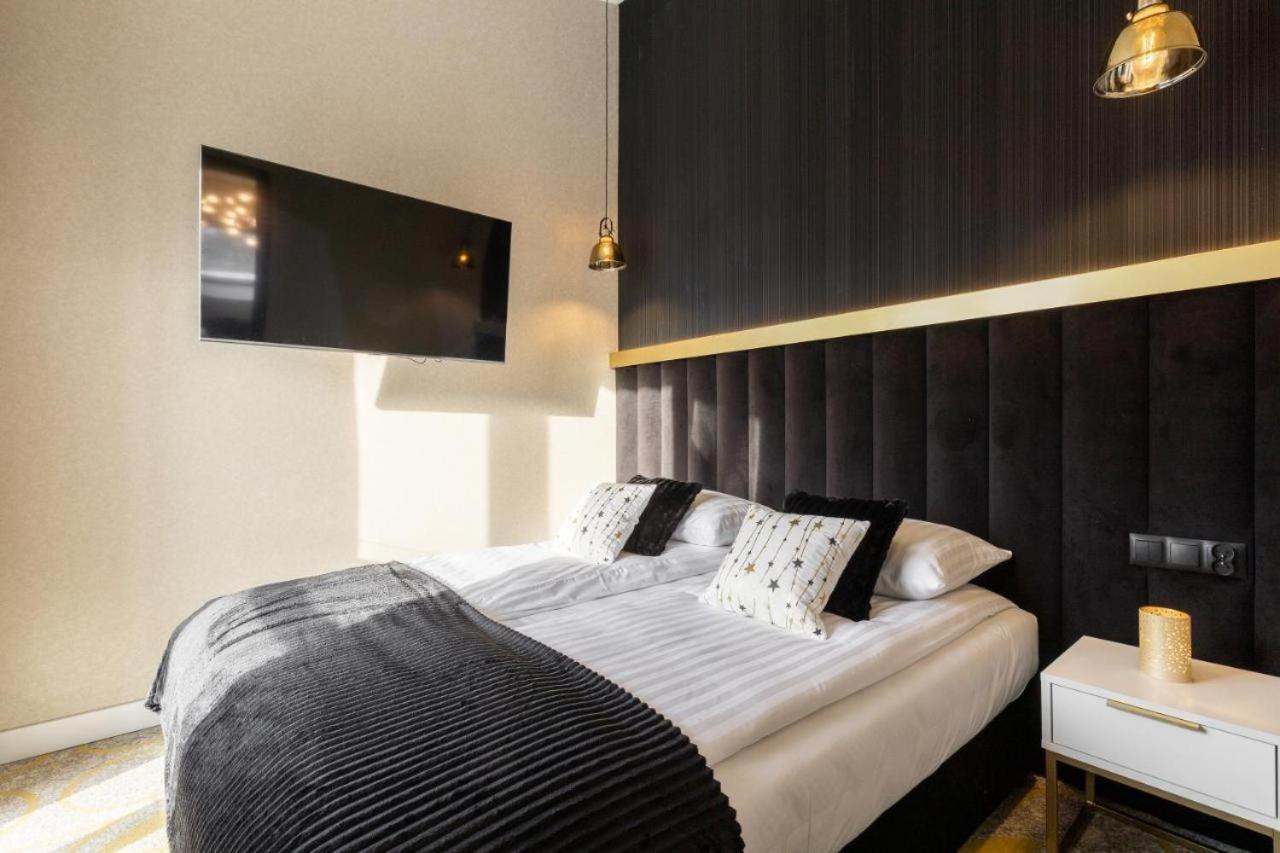 زاكوباني Tatry Residence & Spa المظهر الخارجي الصورة